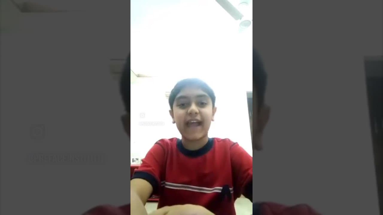 The British School