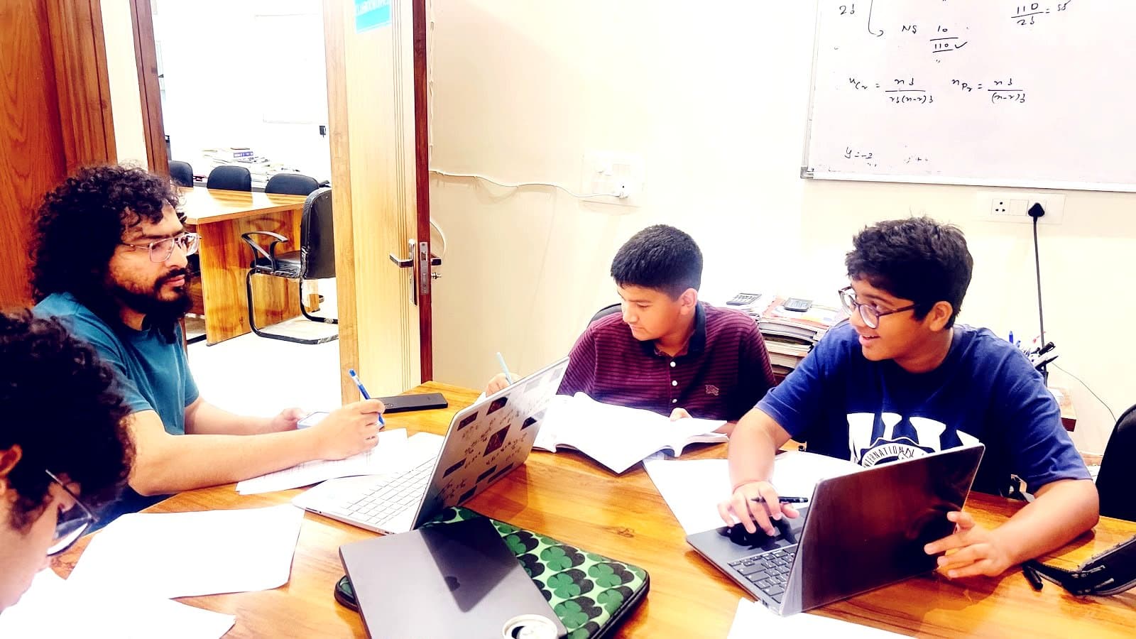 Choosing the Best Boarding School for Your Son: Why Doon School Stands Out of